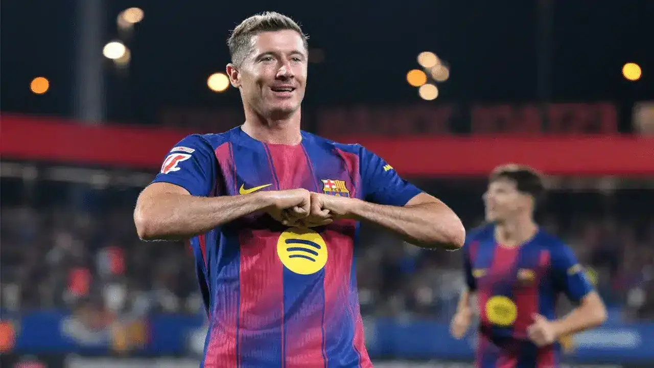 صدام كتالوني مرتقب.. موعد مباراة برشلونة ضد جيرونا والقنوات الناقلة بالدوري الإسباني